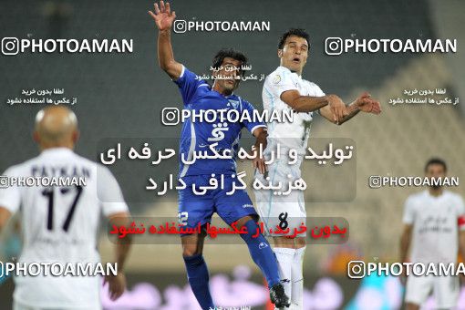 1063899, Tehran, [*parameter:4*], لیگ برتر فوتبال ایران، Persian Gulf Cup، Week 5، First Leg، Esteghlal 3 v 0 Paykan on 2010/08/18 at Azadi Stadium
