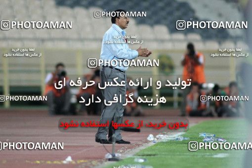1063907, Tehran, [*parameter:4*], لیگ برتر فوتبال ایران، Persian Gulf Cup، Week 5، First Leg، Esteghlal 3 v 0 Paykan on 2010/08/18 at Azadi Stadium