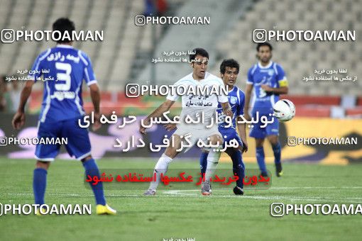 1063802, Tehran, [*parameter:4*], لیگ برتر فوتبال ایران، Persian Gulf Cup، Week 5، First Leg، Esteghlal 3 v 0 Paykan on 2010/08/18 at Azadi Stadium