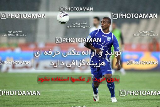 1063839, Tehran, [*parameter:4*], لیگ برتر فوتبال ایران، Persian Gulf Cup، Week 5، First Leg، Esteghlal 3 v 0 Paykan on 2010/08/18 at Azadi Stadium