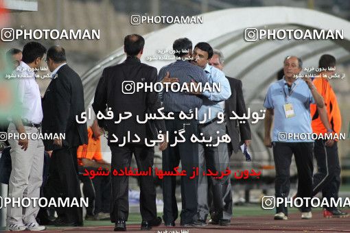 1063723, Tehran, [*parameter:4*], لیگ برتر فوتبال ایران، Persian Gulf Cup، Week 5، First Leg، Esteghlal 3 v 0 Paykan on 2010/08/18 at Azadi Stadium