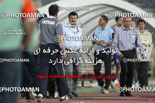 1063879, Tehran, [*parameter:4*], لیگ برتر فوتبال ایران، Persian Gulf Cup، Week 5، First Leg، Esteghlal 3 v 0 Paykan on 2010/08/18 at Azadi Stadium
