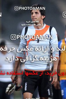 1063895, Tehran, [*parameter:4*], لیگ برتر فوتبال ایران، Persian Gulf Cup، Week 5، First Leg، Esteghlal 3 v 0 Paykan on 2010/08/18 at Azadi Stadium