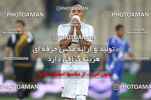 1063816, Tehran, [*parameter:4*], لیگ برتر فوتبال ایران، Persian Gulf Cup، Week 5، First Leg، Esteghlal 3 v 0 Paykan on 2010/08/18 at Azadi Stadium