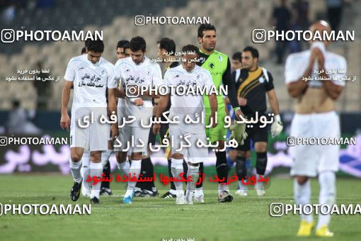 1063872, Tehran, [*parameter:4*], لیگ برتر فوتبال ایران، Persian Gulf Cup، Week 5، First Leg، Esteghlal 3 v 0 Paykan on 2010/08/18 at Azadi Stadium