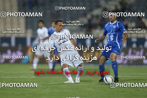 1064391, Tehran, [*parameter:4*], لیگ برتر فوتبال ایران، Persian Gulf Cup، Week 5، First Leg، Esteghlal 3 v 0 Paykan on 2010/08/18 at Azadi Stadium