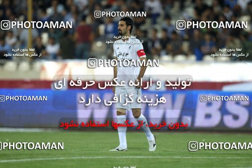 1063995, Tehran, [*parameter:4*], لیگ برتر فوتبال ایران، Persian Gulf Cup، Week 5، First Leg، Esteghlal 3 v 0 Paykan on 2010/08/18 at Azadi Stadium