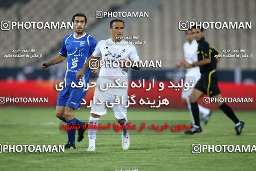 1064128, Tehran, [*parameter:4*], لیگ برتر فوتبال ایران، Persian Gulf Cup، Week 5، First Leg، Esteghlal 3 v 0 Paykan on 2010/08/18 at Azadi Stadium