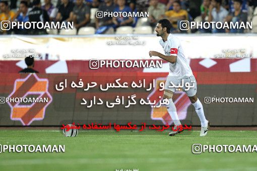 1064031, Tehran, [*parameter:4*], لیگ برتر فوتبال ایران، Persian Gulf Cup، Week 5، First Leg، Esteghlal 3 v 0 Paykan on 2010/08/18 at Azadi Stadium