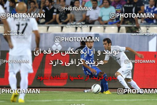 1064286, Tehran, [*parameter:4*], لیگ برتر فوتبال ایران، Persian Gulf Cup، Week 5، First Leg، Esteghlal 3 v 0 Paykan on 2010/08/18 at Azadi Stadium