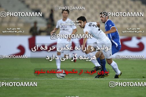 1064181, Tehran, [*parameter:4*], لیگ برتر فوتبال ایران، Persian Gulf Cup، Week 5، First Leg، Esteghlal 3 v 0 Paykan on 2010/08/18 at Azadi Stadium