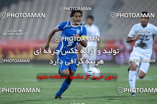 1064103, Tehran, [*parameter:4*], لیگ برتر فوتبال ایران، Persian Gulf Cup، Week 5، First Leg، Esteghlal 3 v 0 Paykan on 2010/08/18 at Azadi Stadium