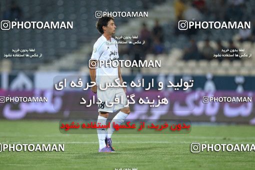 1064262, Tehran, [*parameter:4*], لیگ برتر فوتبال ایران، Persian Gulf Cup، Week 5، First Leg، Esteghlal 3 v 0 Paykan on 2010/08/18 at Azadi Stadium