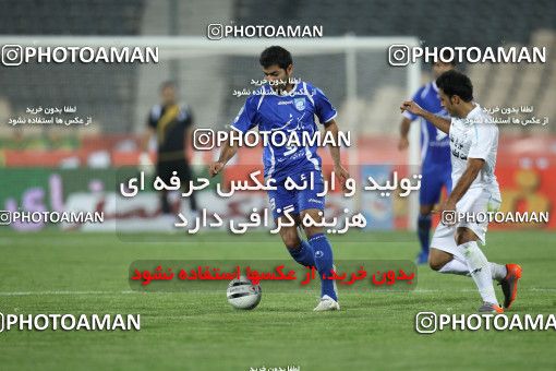 1064310, Tehran, [*parameter:4*], لیگ برتر فوتبال ایران، Persian Gulf Cup، Week 5، First Leg، Esteghlal 3 v 0 Paykan on 2010/08/18 at Azadi Stadium
