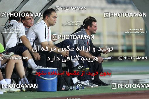 1064278, Tehran, [*parameter:4*], لیگ برتر فوتبال ایران، Persian Gulf Cup، Week 5، First Leg، Esteghlal 3 v 0 Paykan on 2010/08/18 at Azadi Stadium