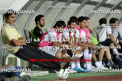 1064389, Tehran, [*parameter:4*], لیگ برتر فوتبال ایران، Persian Gulf Cup، Week 5، First Leg، Esteghlal 3 v 0 Paykan on 2010/08/18 at Azadi Stadium