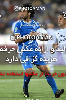 1063984, Tehran, [*parameter:4*], لیگ برتر فوتبال ایران، Persian Gulf Cup، Week 5، First Leg، Esteghlal 3 v 0 Paykan on 2010/08/18 at Azadi Stadium