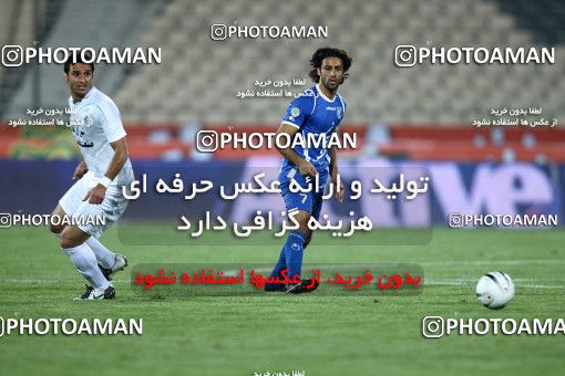 1064301, Tehran, [*parameter:4*], لیگ برتر فوتبال ایران، Persian Gulf Cup، Week 5، First Leg، Esteghlal 3 v 0 Paykan on 2010/08/18 at Azadi Stadium