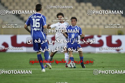 1064151, Tehran, [*parameter:4*], لیگ برتر فوتبال ایران، Persian Gulf Cup، Week 5، First Leg، Esteghlal 3 v 0 Paykan on 2010/08/18 at Azadi Stadium