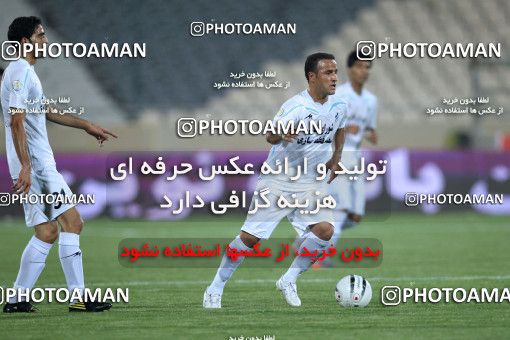 1064029, Tehran, [*parameter:4*], لیگ برتر فوتبال ایران، Persian Gulf Cup، Week 5، First Leg، Esteghlal 3 v 0 Paykan on 2010/08/18 at Azadi Stadium
