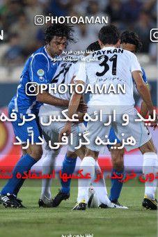 1063962, Tehran, [*parameter:4*], لیگ برتر فوتبال ایران، Persian Gulf Cup، Week 5، First Leg، Esteghlal 3 v 0 Paykan on 2010/08/18 at Azadi Stadium