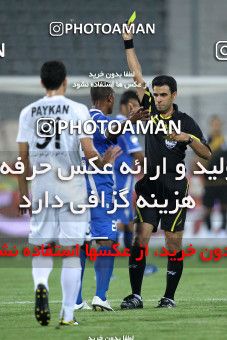 1064296, Tehran, [*parameter:4*], لیگ برتر فوتبال ایران، Persian Gulf Cup، Week 5، First Leg، Esteghlal 3 v 0 Paykan on 2010/08/18 at Azadi Stadium