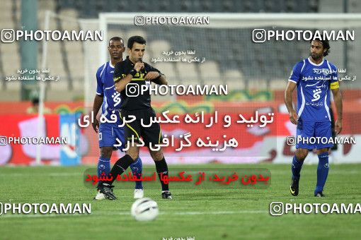 1064275, Tehran, [*parameter:4*], لیگ برتر فوتبال ایران، Persian Gulf Cup، Week 5، First Leg، Esteghlal 3 v 0 Paykan on 2010/08/18 at Azadi Stadium