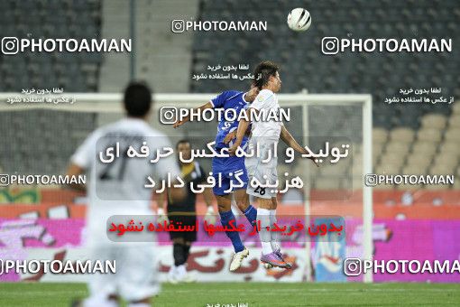 1064261, Tehran, [*parameter:4*], لیگ برتر فوتبال ایران، Persian Gulf Cup، Week 5، First Leg، Esteghlal 3 v 0 Paykan on 2010/08/18 at Azadi Stadium