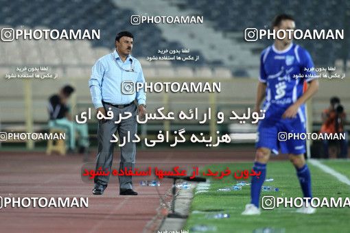 1064049, Tehran, [*parameter:4*], لیگ برتر فوتبال ایران، Persian Gulf Cup، Week 5، First Leg، Esteghlal 3 v 0 Paykan on 2010/08/18 at Azadi Stadium