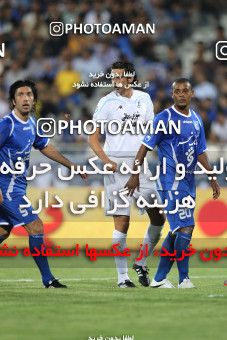 1064382, Tehran, [*parameter:4*], لیگ برتر فوتبال ایران، Persian Gulf Cup، Week 5، First Leg، Esteghlal 3 v 0 Paykan on 2010/08/18 at Azadi Stadium