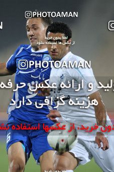 1064383, Tehran, [*parameter:4*], لیگ برتر فوتبال ایران، Persian Gulf Cup، Week 5، First Leg، Esteghlal 3 v 0 Paykan on 2010/08/18 at Azadi Stadium