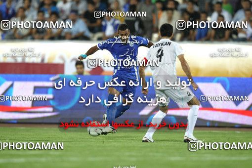 1064397, Tehran, [*parameter:4*], لیگ برتر فوتبال ایران، Persian Gulf Cup، Week 5، First Leg، Esteghlal 3 v 0 Paykan on 2010/08/18 at Azadi Stadium