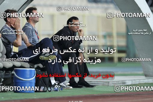 1064022, Tehran, [*parameter:4*], لیگ برتر فوتبال ایران، Persian Gulf Cup، Week 5، First Leg، Esteghlal 3 v 0 Paykan on 2010/08/18 at Azadi Stadium