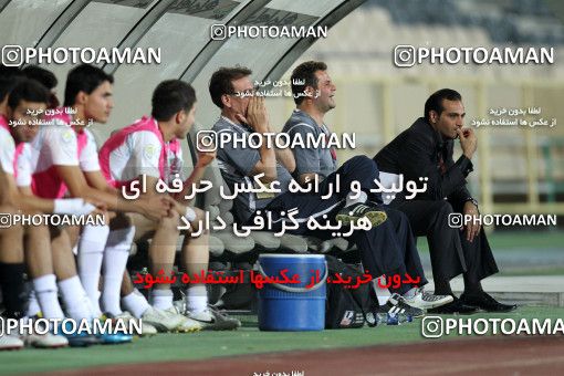 1064255, Tehran, [*parameter:4*], لیگ برتر فوتبال ایران، Persian Gulf Cup، Week 5، First Leg، Esteghlal 3 v 0 Paykan on 2010/08/18 at Azadi Stadium
