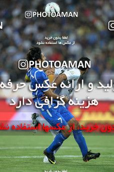 1064257, Tehran, [*parameter:4*], لیگ برتر فوتبال ایران، Persian Gulf Cup، Week 5، First Leg، Esteghlal 3 v 0 Paykan on 2010/08/18 at Azadi Stadium