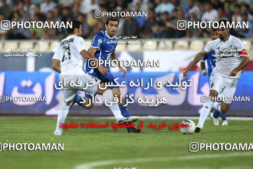 1064259, Tehran, [*parameter:4*], لیگ برتر فوتبال ایران، Persian Gulf Cup، Week 5، First Leg، Esteghlal 3 v 0 Paykan on 2010/08/18 at Azadi Stadium