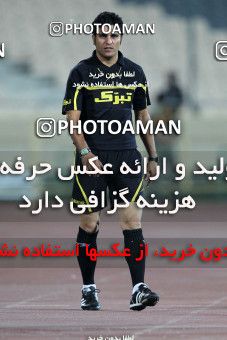 1064333, Tehran, [*parameter:4*], لیگ برتر فوتبال ایران، Persian Gulf Cup، Week 5، First Leg، Esteghlal 3 v 0 Paykan on 2010/08/18 at Azadi Stadium