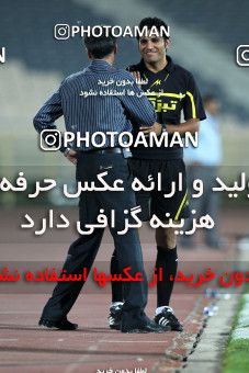 1064249, Tehran, [*parameter:4*], لیگ برتر فوتبال ایران، Persian Gulf Cup، Week 5، First Leg، Esteghlal 3 v 0 Paykan on 2010/08/18 at Azadi Stadium