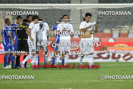 1064355, Tehran, [*parameter:4*], لیگ برتر فوتبال ایران، Persian Gulf Cup، Week 5، First Leg، Esteghlal 3 v 0 Paykan on 2010/08/18 at Azadi Stadium