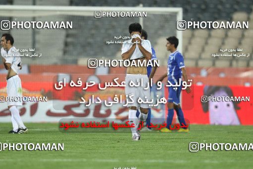 1064131, Tehran, [*parameter:4*], لیگ برتر فوتبال ایران، Persian Gulf Cup، Week 5، First Leg، Esteghlal 3 v 0 Paykan on 2010/08/18 at Azadi Stadium