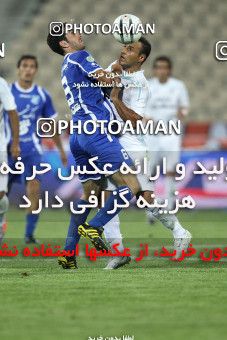 1064372, Tehran, [*parameter:4*], لیگ برتر فوتبال ایران، Persian Gulf Cup، Week 5، First Leg، Esteghlal 3 v 0 Paykan on 2010/08/18 at Azadi Stadium