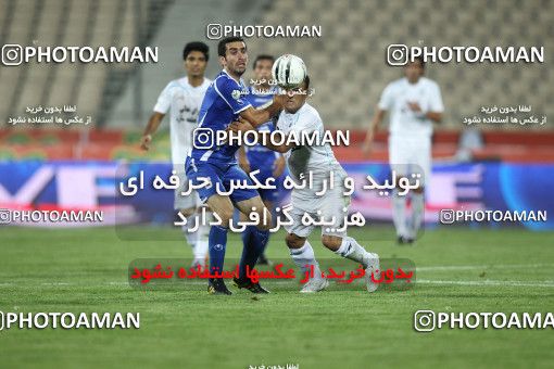 1064091, Tehran, [*parameter:4*], لیگ برتر فوتبال ایران، Persian Gulf Cup، Week 5، First Leg، Esteghlal 3 v 0 Paykan on 2010/08/18 at Azadi Stadium