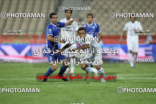 1064081, Tehran, [*parameter:4*], لیگ برتر فوتبال ایران، Persian Gulf Cup، Week 5، First Leg، Esteghlal 3 v 0 Paykan on 2010/08/18 at Azadi Stadium