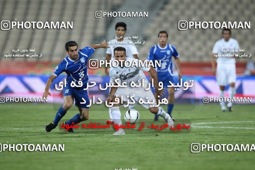 1064368, Tehran, [*parameter:4*], لیگ برتر فوتبال ایران، Persian Gulf Cup، Week 5، First Leg، Esteghlal 3 v 0 Paykan on 2010/08/18 at Azadi Stadium