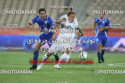 1064329, Tehran, [*parameter:4*], لیگ برتر فوتبال ایران، Persian Gulf Cup، Week 5، First Leg، Esteghlal 3 v 0 Paykan on 2010/08/18 at Azadi Stadium