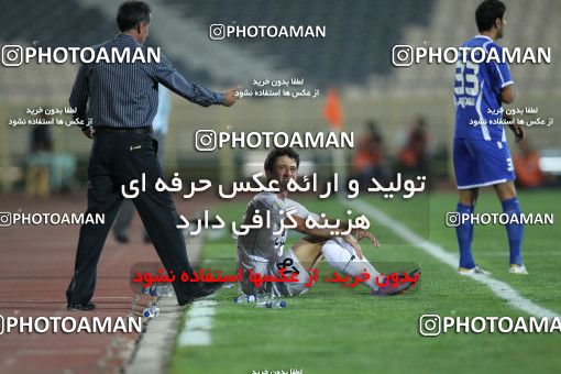 1064290, Tehran, [*parameter:4*], لیگ برتر فوتبال ایران، Persian Gulf Cup، Week 5، First Leg، Esteghlal 3 v 0 Paykan on 2010/08/18 at Azadi Stadium