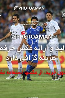 1064066, Tehran, [*parameter:4*], لیگ برتر فوتبال ایران، Persian Gulf Cup، Week 5، First Leg، Esteghlal 3 v 0 Paykan on 2010/08/18 at Azadi Stadium