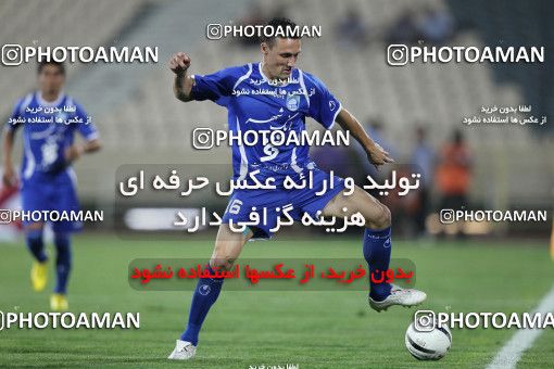 1064187, Tehran, [*parameter:4*], لیگ برتر فوتبال ایران، Persian Gulf Cup، Week 5، First Leg، Esteghlal 3 v 0 Paykan on 2010/08/18 at Azadi Stadium