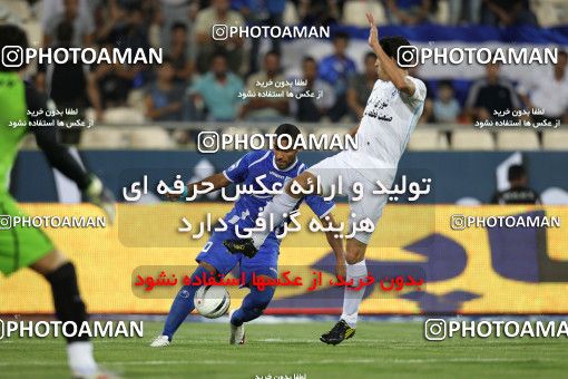 1064085, Tehran, [*parameter:4*], لیگ برتر فوتبال ایران، Persian Gulf Cup، Week 5، First Leg، Esteghlal 3 v 0 Paykan on 2010/08/18 at Azadi Stadium