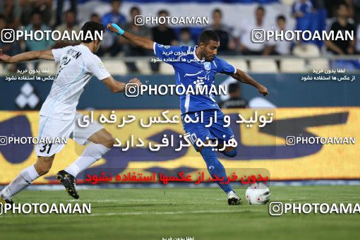1064030, Tehran, [*parameter:4*], لیگ برتر فوتبال ایران، Persian Gulf Cup، Week 5، First Leg، Esteghlal 3 v 0 Paykan on 2010/08/18 at Azadi Stadium